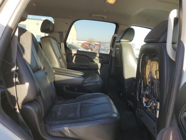 2007 GMC Yukon