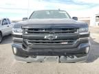 2017 Chevrolet Silverado K1500 LTZ