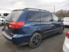 2004 Toyota Sienna XLE