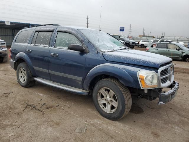 2006 Dodge Durango SXT