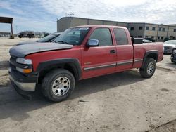 Salvage Cars with No Bids Yet For Sale at auction: 2000 Chevrolet Silverado K1500