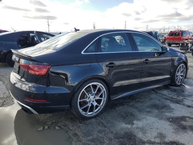 2018 Audi RS3