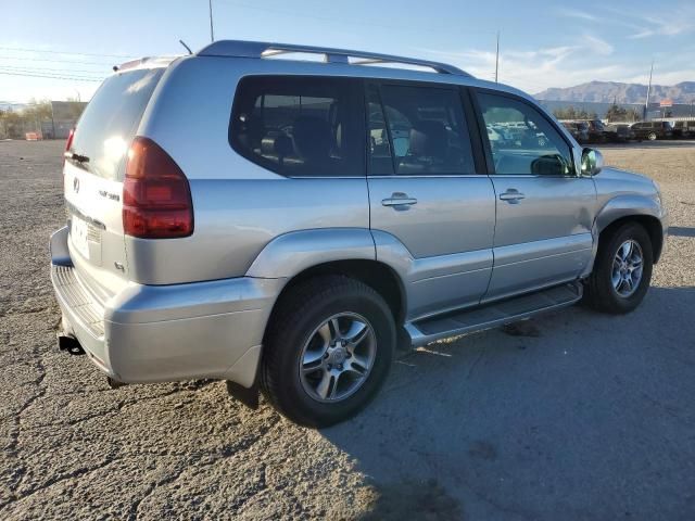 2006 Lexus GX 470