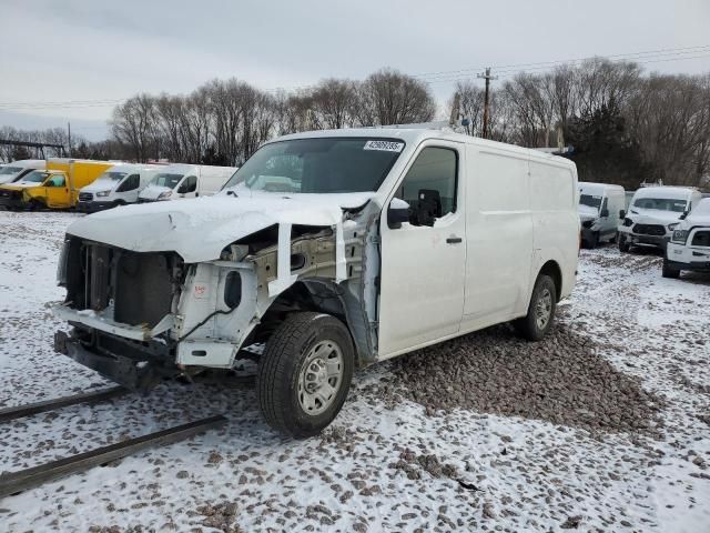 2013 Nissan NV 1500