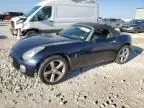 2008 Pontiac Solstice