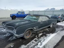 1965 Buick Wildcat en venta en Magna, UT