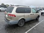 2002 Toyota Sienna CE