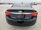 2017 Chevrolet Impala LS