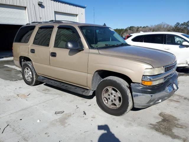 2006 Chevrolet Tahoe C1500