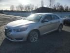 2015 Ford Taurus Limited