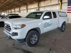 2018 Toyota Tacoma Access Cab