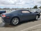 2014 Chevrolet Camaro LS