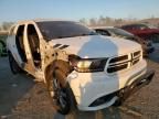 2014 Dodge Durango R/T