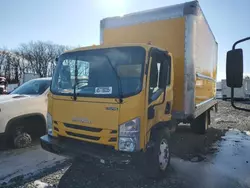 Isuzu npr hd salvage cars for sale: 2021 Isuzu NPR HD