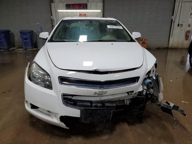 2010 Chevrolet Malibu 2LT