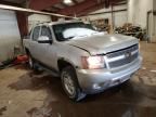 2007 Chevrolet Avalanche K1500