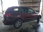 2007 Hyundai Santa FE GLS