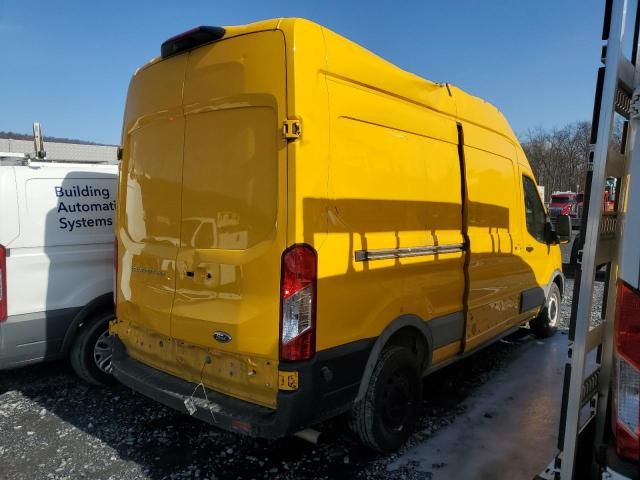 2023 Ford Transit T-250