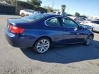 2011 BMW 328 I