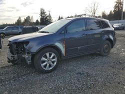 Subaru Tribeca salvage cars for sale: 2012 Subaru Tribeca Limited