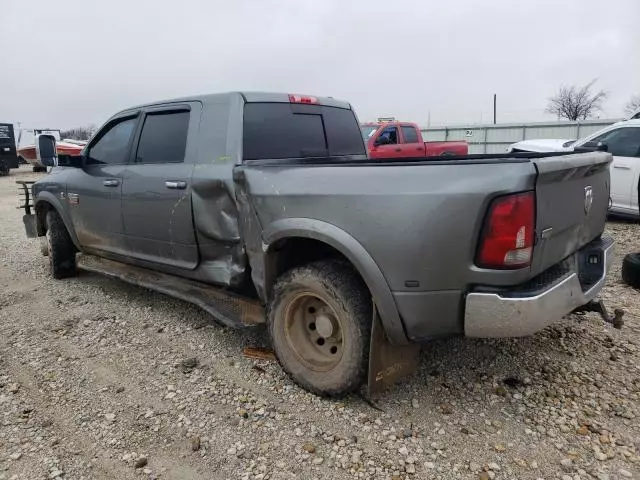 2012 Dodge RAM 3500 Laramie