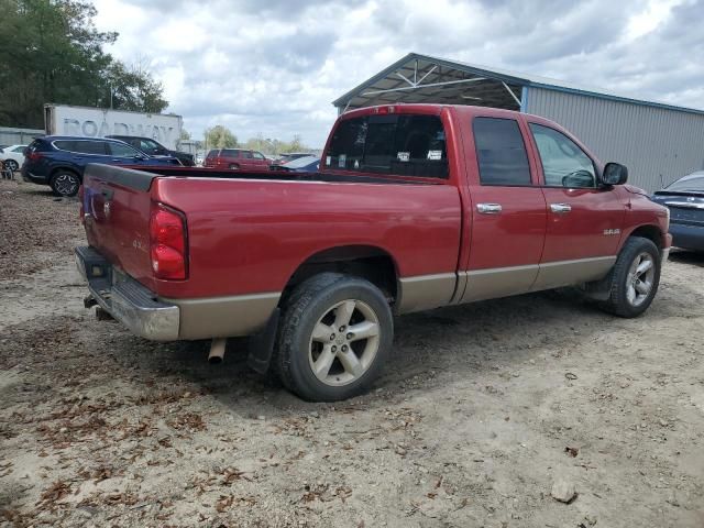 2008 Dodge RAM 1500 ST