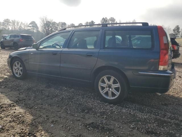 2005 Volvo V70 FWD