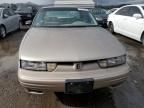 1996 Oldsmobile Cutlass Supreme SL