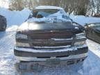 2003 Chevrolet Silverado K2500 Heavy Duty