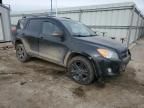 2010 Toyota Rav4 Sport