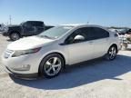 2014 Chevrolet Volt