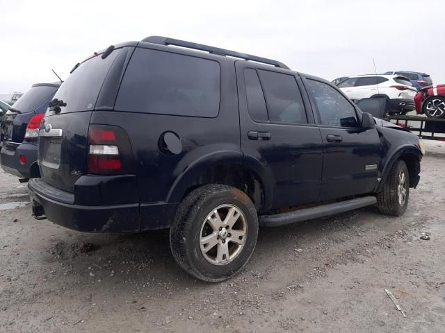 2008 Ford Explorer XLT