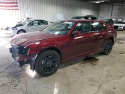 Run And Drives Cars for sale at auction: 2023 Chrysler 300 Touring L