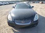 2004 Lexus SC 430