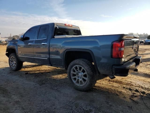 2014 GMC Sierra K1500 SLT