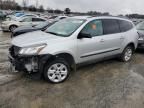 2016 Chevrolet Traverse LS