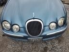 2000 Jaguar S-Type