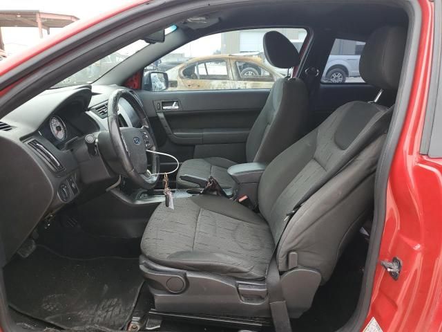 2008 Ford Focus SE