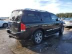 2014 Nissan Armada Platinum