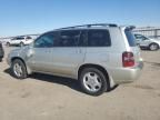 2004 Toyota Highlander