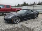 2017 Chevrolet Corvette Grand Sport 3LT