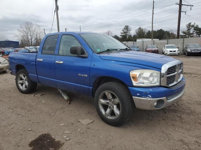 2008 Dodge RAM 1500 ST