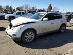 2012 Infiniti EX35 Base en venta en Denver, CO