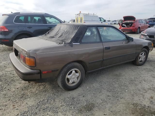 1986 Toyota Celica GT