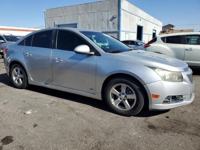 2011 Chevrolet Cruze LT