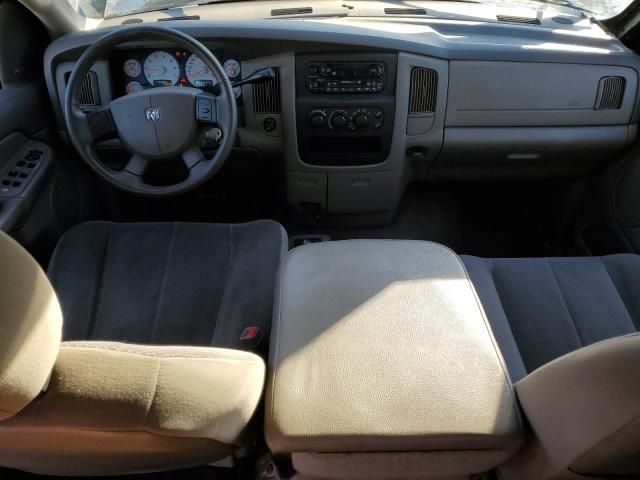 2004 Dodge RAM 1500 ST