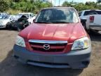 2006 Mazda Tribute I