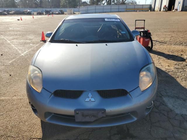 2007 Mitsubishi Eclipse GT