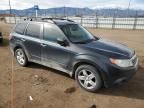 2009 Subaru Forester 2.5X Premium