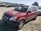 2004 Honda CR-V EX